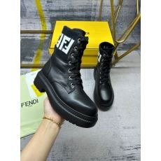 Fendi Boots